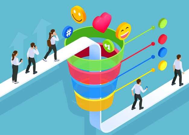 Как создать воронку продаж для e-commerce