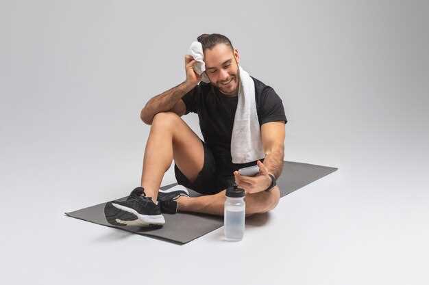 Питание и гидратация как ключевые факторы восстановления