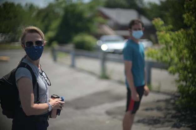 Возвращение в спорт после COVID-19