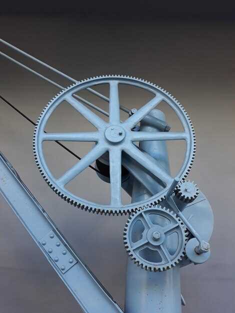 Методы повышения точности и надежности возвратно-поступательных механизмов