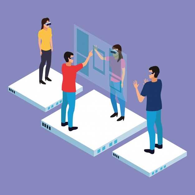 VR-архитектура: новые горизонты проектирования