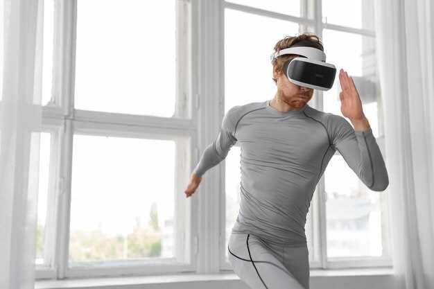 Топ VR фитнес игр для улучшения здоровья и похудения
