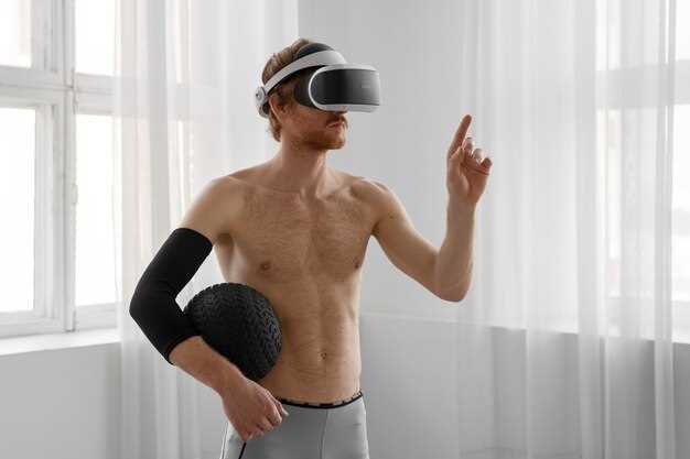 Топ VR игр для фитнеса: что выбрать для тренировки