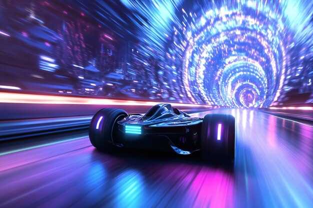 Топ VR гоночных игр с впечатляющим многопользовательским режимом