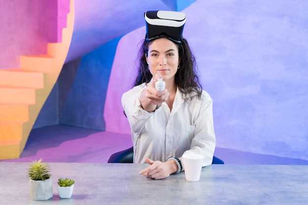 Как VR и AR меняют подход к учебному процессу