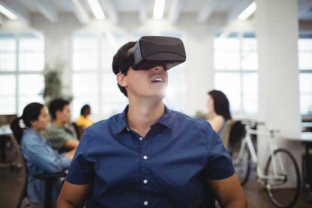 Методы интеграции AR в образовательные программы