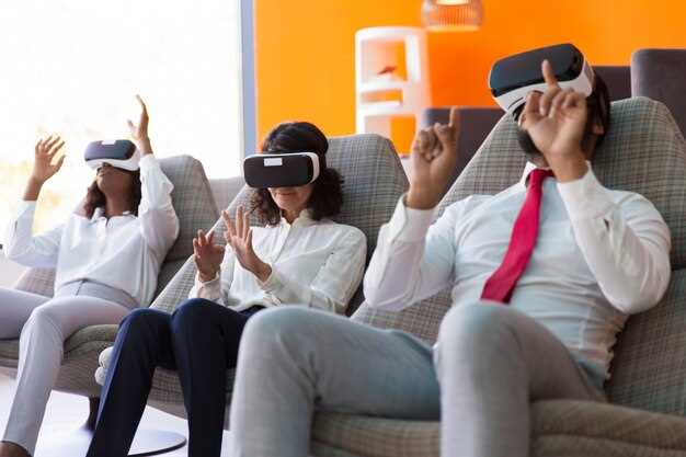 Топ VR фильмов и рекомендации для нового сценария