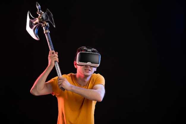 Сравнение популярных VR симуляторов: что важно учитывать при выборе