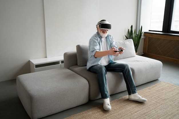 VR-тренажер для самостоятельного обучения вождению