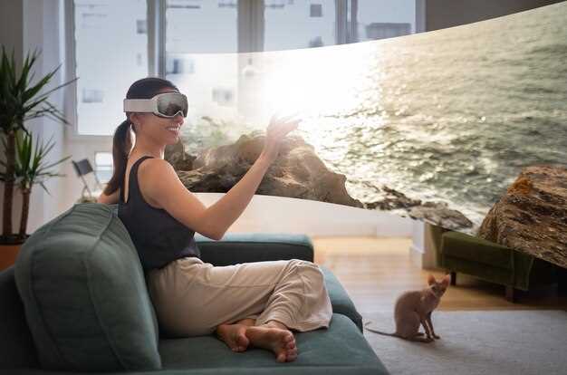 Шлемы и технологии для immersive опыта в хоккее