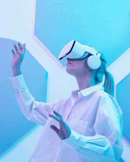 Будущее образования с VR: тренды и перспективы применения в учебном процессе