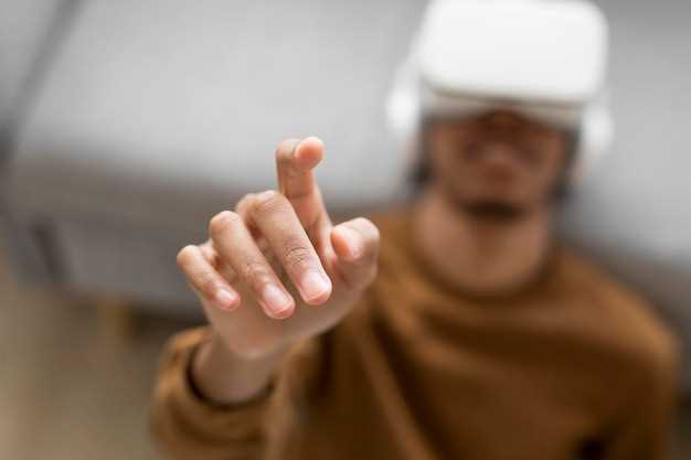 Как тактильная отдача усиливает страх в VR-хоррорах