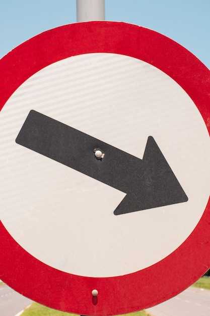 Специфика временной разметки для поворотных съездов