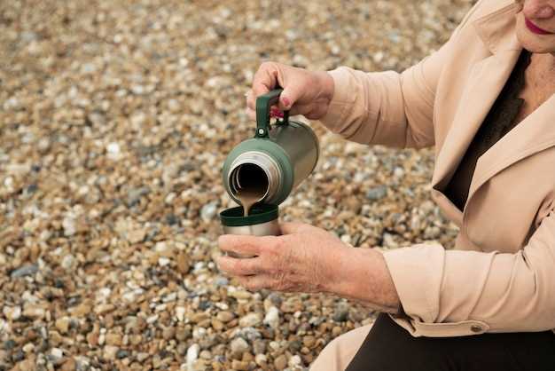 Влияние температуры на процесс пропаривания