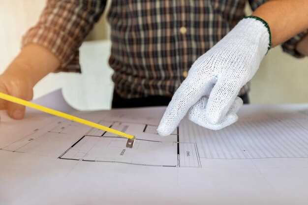 Технология врезного монтажа: порядок выполнения работ