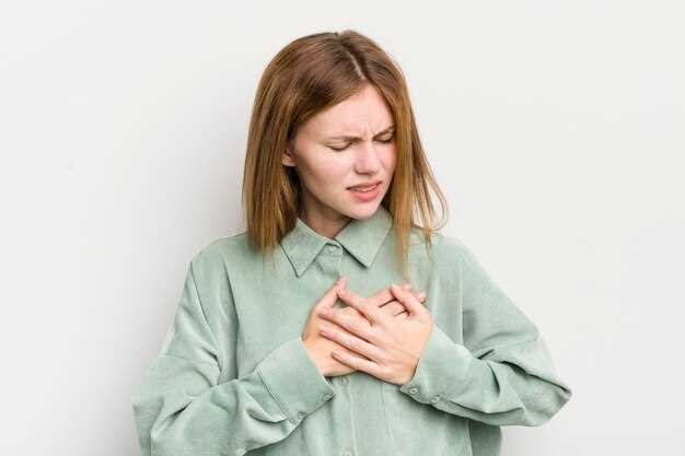 Причины возникновения врожденных пороков сердца и их последствия