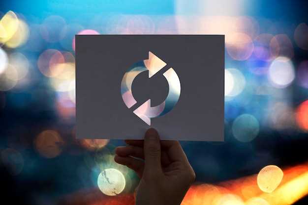 Технологические аспекты процесса вторичной перекристаллизации