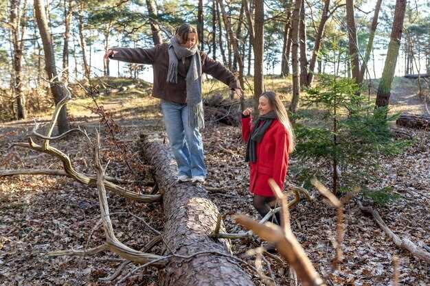 Методы восстановления экосистем вторичных лесов