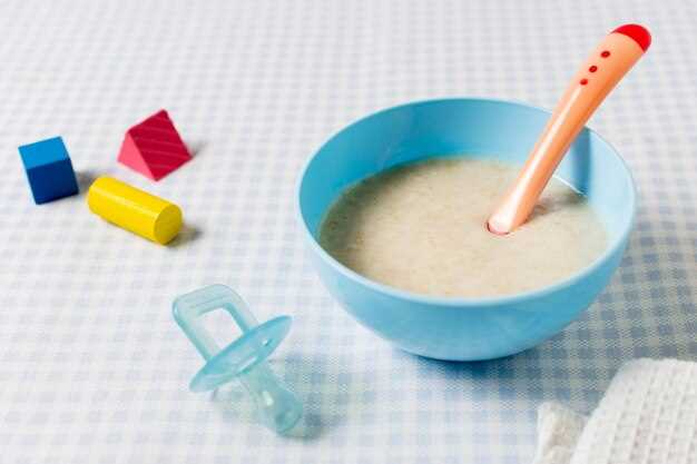 Прикорм и аллергия: как вводить новые продукты безопасно