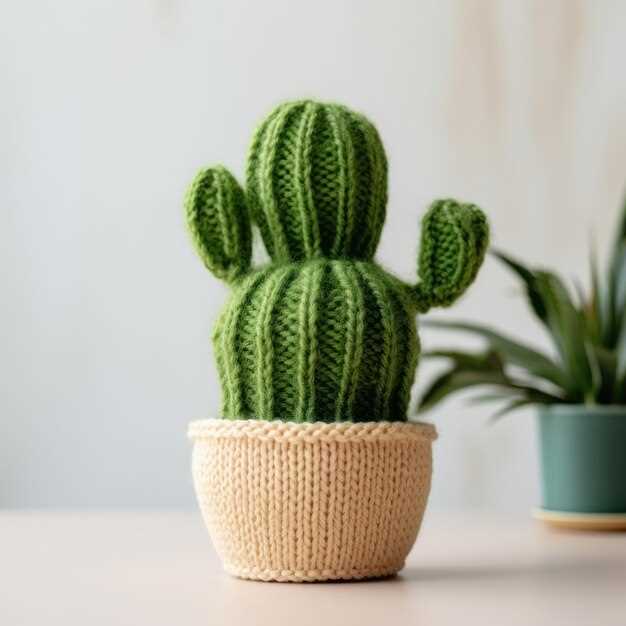 Выбор материалов для вязания чехлов: что нужно знать