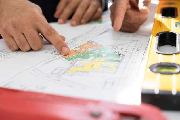 Разработка индустриальных парков с учетом местной urban-среды и жилых районов