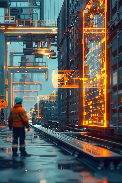 Устойчивое развитие: интеграция экологических стандартов в промышленность и строительство