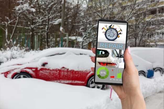 Анализ современных хакерских атак на интеллектуальные транспортные средства