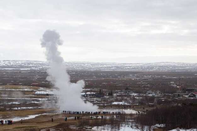 Специфика проектирования взрывных операций при разработке мерзлых грунтов