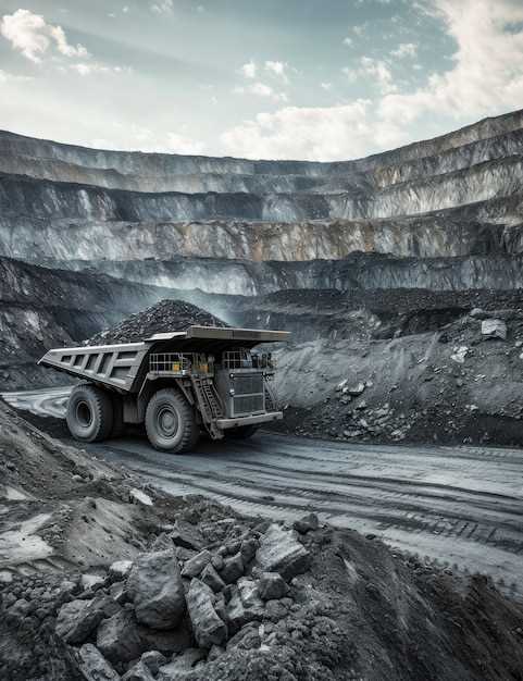 Параметры выбора взрывчатых веществ для работы в условиях вечной мерзлоты