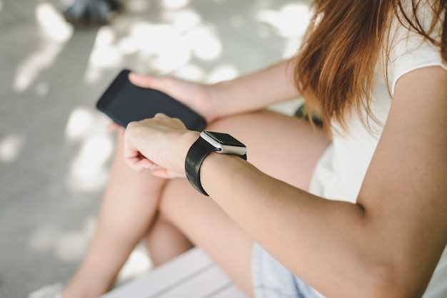 Инновационные техники тренировки волейболистов с помощью wearable-датчиков