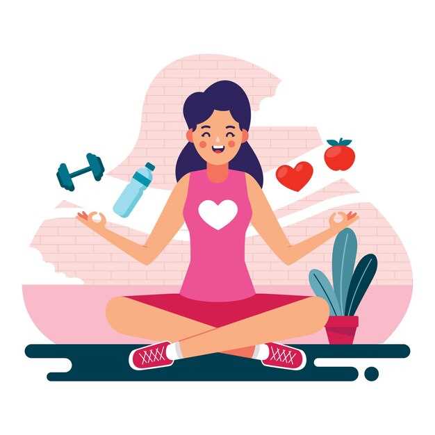 Методы wellness-коучинга для улучшения здоровья