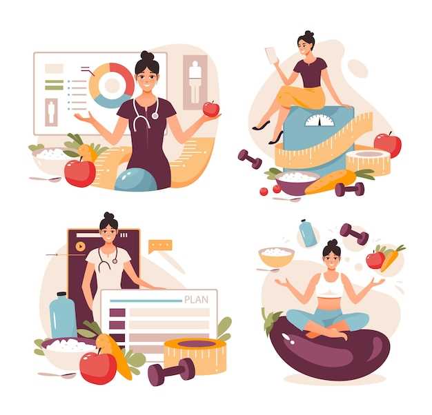 Как создать индивидуальную программу wellness-коучинга