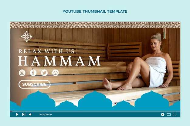 Хамам под ключ: что надо учесть при строительстве