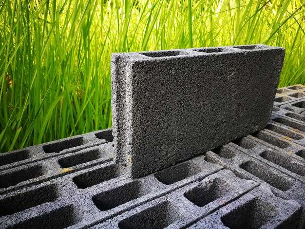 Сравнение стоимости керамзитобетонных блоков с другими строительными материалами