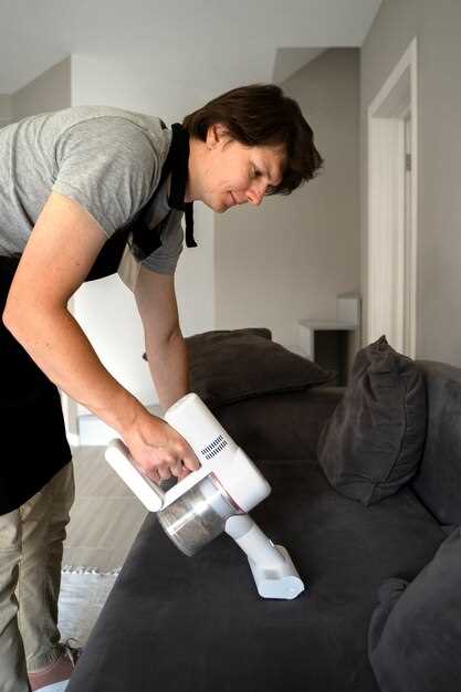 Как правильно выбрать средства для химчистки ковров