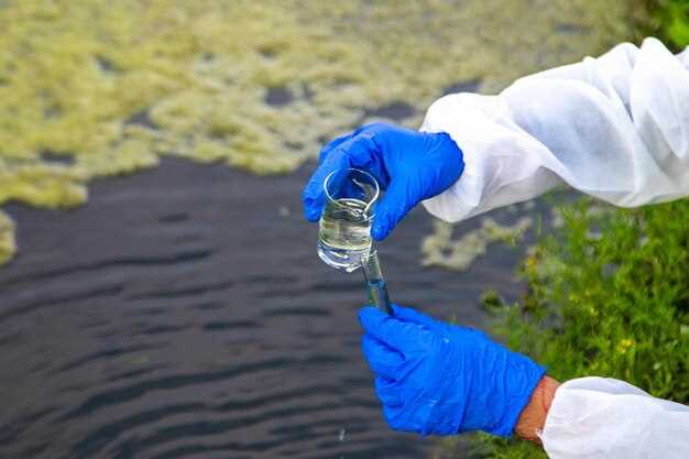 Преимущества и недостатки коагуляции для очистки водоемов