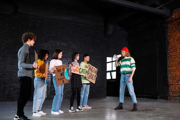 Хип-хоп артисты и их роль в политических событиях