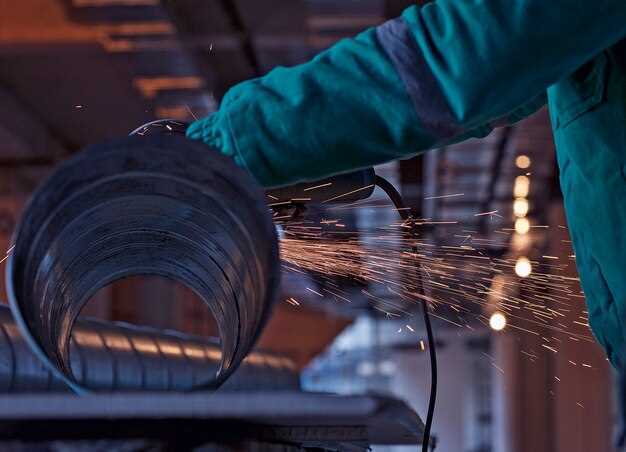 Технологии холодной штамповки для улучшения механических свойств