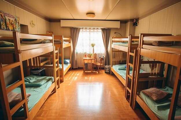 Как выбрать хостел в Китае: практические советы и отзывы
