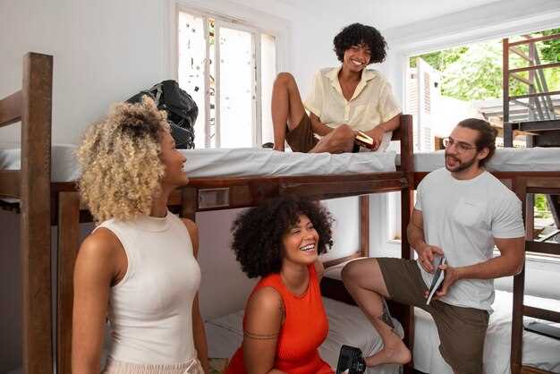 Хостелы Южной Америки: Удобство и Доступность для Туристов