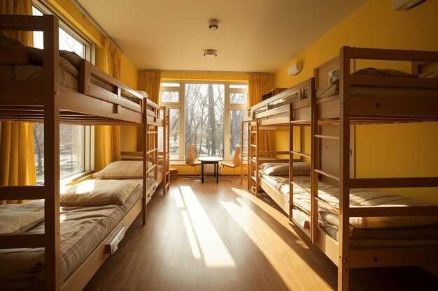 Рейтинг лучших бюджетных хостелов и отзывы туристов