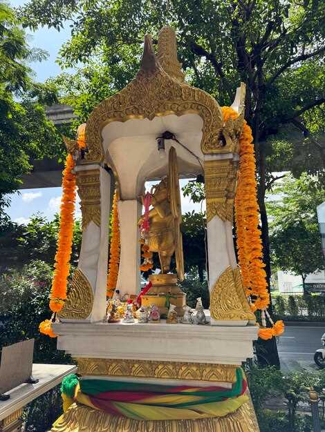 Архитектурные особенности и уникальные стили индуистских храмов