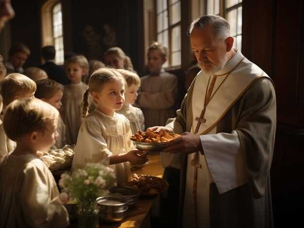 Почему изучение жизни святых важно для современного верующего?