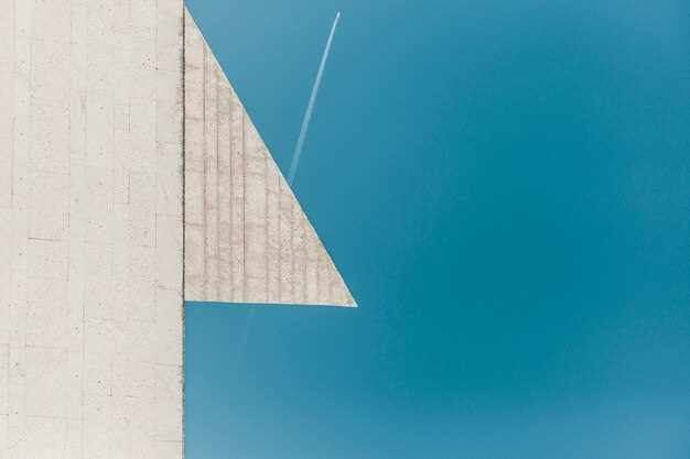 Роль цветовой палитры в восприятии архитектурных форм