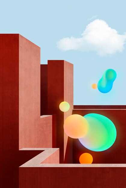 Гармония между функциональностью и художественным выражением