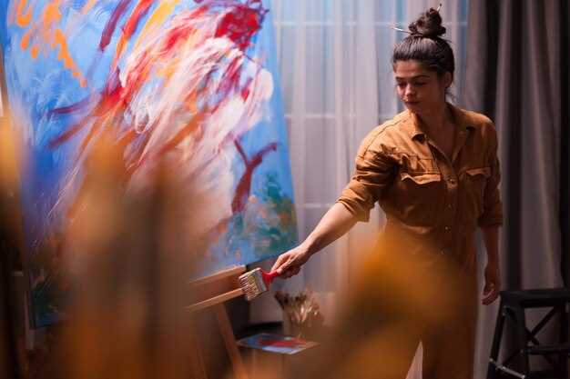 Как меняются методы творческого самовыражения в искусстве на протяжении времени