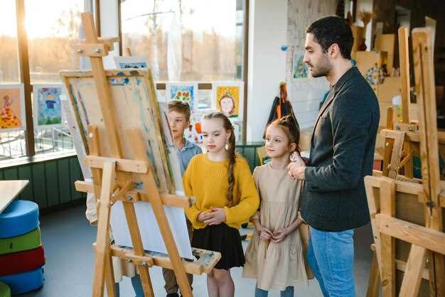 Как учителя формируют стиль и технику своих учеников