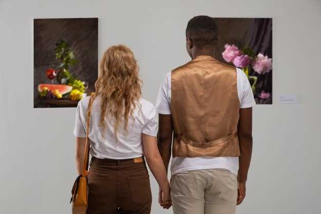 Топ популярных выставок современного искусства и известные мастера