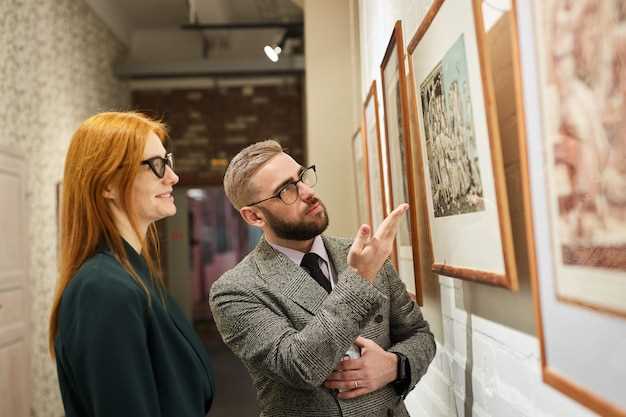 Творческий путь современных художников и их источники вдохновения