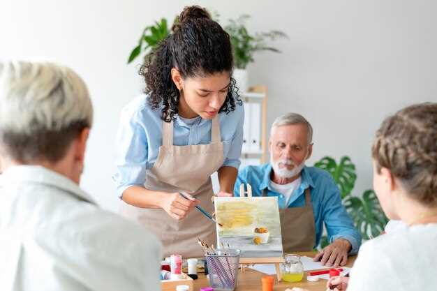 Влияние известных художников на общественные движения